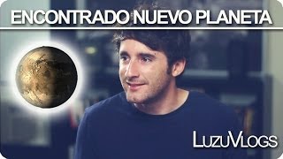 ENCONTRADO NUEVO PLANETA! - LuzuVlogs