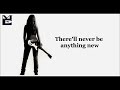 Melissa Etheridge - precious pain LYRICS