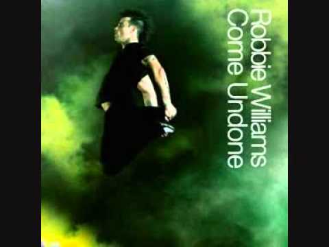 Robbie williams sexed up download