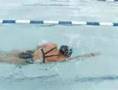 Top Three Swim Drills