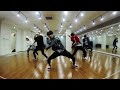SHINee 샤이니_'Everybody' Dance Practice ver.