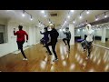 SHINee 샤이니_'Everybody' Dance Practice ver.