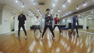 SHINee 샤이니_'Everybody' Dance Practice ver.