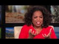 Dr. Brian Weiss on Connecting with Your Everyday Angels - Super Soul Sunday - Oprah Winfrey Network
