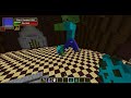 MUTANT ZOMBIE VS. GIANT ZOMBIE - Minecraft Mob Battles - Arena Battle - Mutant Creatures Mod