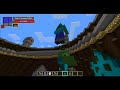 MUTANT ZOMBIE VS. GIANT ZOMBIE - Minecraft Mob Battles - Arena Battle - Mutant Creatures Mod