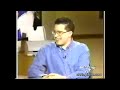 Chris Pirillo's First Cable Television Appearance (1997)