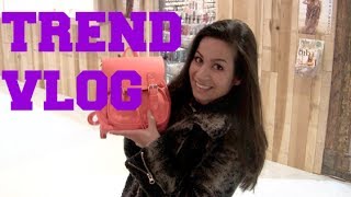 Trend Vlog - sieraden & accessoires