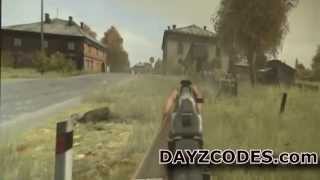 DAYZ Standalone Download - DAYZCodes.com