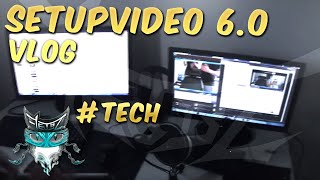 Setup Video 5.0 - Tejbz New Crib!