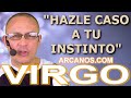 Video Horscopo Semanal VIRGO  del 21 al 27 Enero 2024 (Semana 2024-04) (Lectura del Tarot)