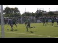 Amical RCS 1 - 0 SRC