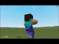 GARRY'S MOD - KHI MŨ ĐEN VÀ KEVIL QUÁ RẢNH...