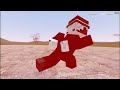 GARRY'S MOD - KHI MŨ ĐEN VÀ KEVIL QUÁ RẢNH...
