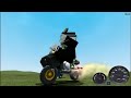 GARRY'S MOD - KHI MŨ ĐEN VÀ KEVIL QUÁ RẢNH...