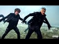 Wonder Boyz - Tarzan (dance version) DVhd