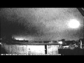 ufo orb or lantern northern ireland