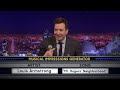 Wheel of Musical Impressions with Demi Lovato