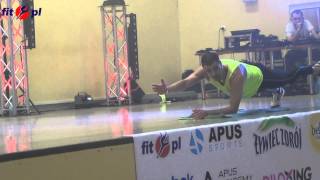 Abby Arouagh - FUNCTIONAL CORE