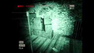 Outlast-Walkthrough/Playthrough Part 14