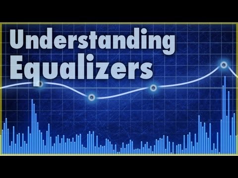 Difference Between Graphic and Parametric Equalizers
