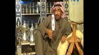 الراوي فواز الغسلان