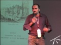 Frontiers of Interaction 2011 - Paolo Ciuccarelli