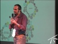 Frontiers of Interaction 2011 - Paolo Ciuccarelli