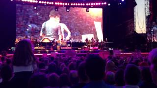 Bruce Springsteen - Dancing in the Dark - Cork - 18/07/2013