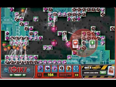 Zoikz: Level 3 Walkthrough (Part 5 of 5) - Miniclip - YouTube