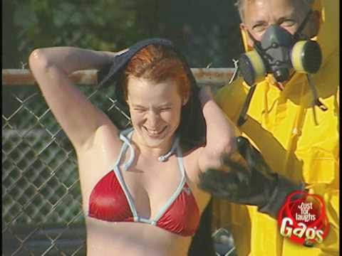 Clumsy Toxic Waste Management