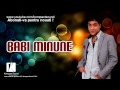 Babi Minune - La cazino Manele Noi 2013 (Audio Original)