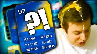 FIFA 14 TOTS - REVENGEEEE!?!?!? FML!!!