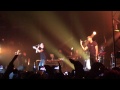 Professor Green - Kids That Love To Dance & City Of Gold - Camden Roundhouse 03.11.2011 AYI Tour