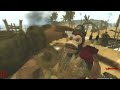 Call of Duty Zombies: Custom Maps: Paradise Island - Live Commentary w/MrDalekJD (Part 1)