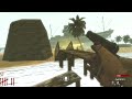 Call of Duty Zombies: Custom Maps: Paradise Island - Live Commentary w/MrDalekJD (Part 1)
