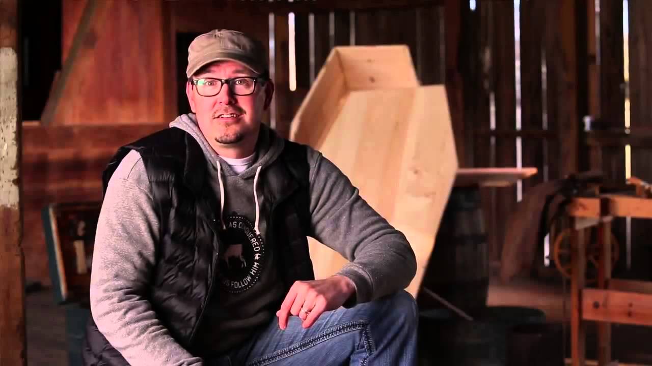 All In Small Group Bible Study by Mark Batterson - Trailer - YouTube