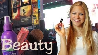 USA-Beauty Must Haves