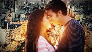 Top 5 Cities for Dating in the WORLD!