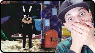 ENCONTREI MINHA COELHA! - A Rabbit Fable - Parte 2 (Final)