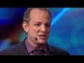 The art of misdirection | Apollo Robbins