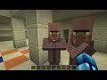 Minecraft: 1.3 Seeds - Mountains, Pyramids, Villages, and MORE!