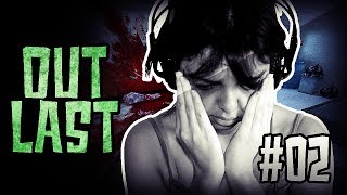 Nenha Castigada - Outlast #2