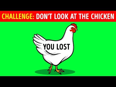 17 FUN BRAIN GAMES, TRICKS AND TRIVIA TO BLOW YOUR MIND