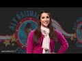 Aly Raisman Flippin' Awesome Ep. 5 - Softball