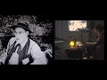 Keaty et La maison démontable (D'après One week, de Buster Keaton, 1920)
