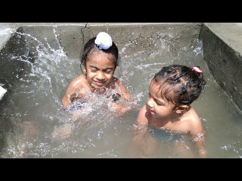 Patangbazi | Fun with Kids | Kite flying with Desi dor | Video 27 | Enjoying Holidays