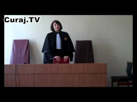 Justitia a hotarit, John este nevinovat