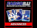 Fargo BJJ - Choke and Armbar from the guard