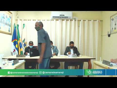 Reunião do dia 3 de Maio